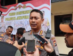 Polresta Tengah Berupaya Naikkan Tipe Polsek Japut dan Heram Ke Tipe C