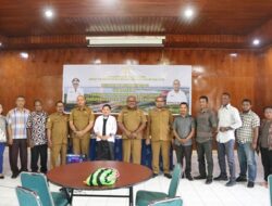 Tingkatkan Kapasitas Pengelolaan Koperasi agar Mandiri, Pemkot Jayapura Gelar Pelatihan