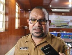 120 Koperasi Masih Aktif Dari 230 Yang Terdaftar di Disperindagkop Kota Jayapura, 5 Koperasi Adat Sudah Mandiri