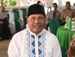 IKAPTK Akan Menggelar Seminar Strategis Peningkatan PAD Provinsi Papua Pasca Pemekaran dan Penyelamatan Gugusan Cyclop