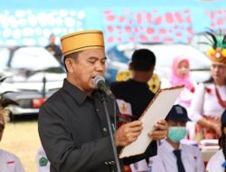 Abdul Majid: Merdeka Belajar Esesnsinya Merdeka Berpikir Para Guru