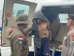 Korban Penyanderaan Tower BTS di Distrik Okbab, Pegunungan Bintang Akui Pelaku Adalah KKB