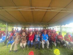 BKKBN Sosialisasikan Pencegahan Stunting dari Hulu Bersama Mitra Kerja di Papua Pegunungan