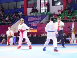 FORKI Kota Jayapura Mengundurkan Diri Dari Kejurda