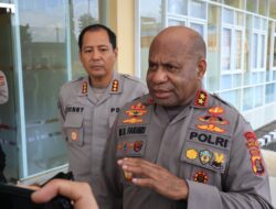 Kapolda Papua : Penyelamatan Pilot Susi Air Libatkan Pihak Gereja 