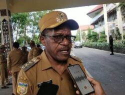 Kampung Yang Belum Ajukan Pertanggungjawaban Dana Tahap Pertama, Tidak Bisa Pencairan Tahap Dua