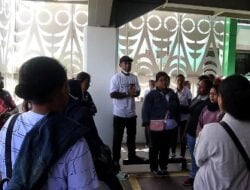 52 Cleaning Service RSUD Dok II Diberhentikan Sepihak, Pengawas Pertanyakan Dasar PT. Delta Cakra Persada Lakukan Penilaian