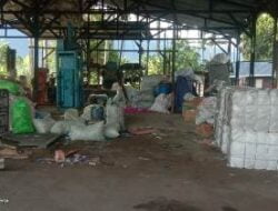 Agar Sampah Dapat Dikelola Dengan Baik, Fatmawati Minta Dukungan Pemerintah