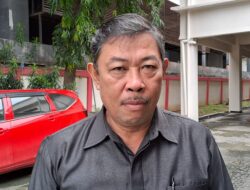 Pemkot Jayapura Siapkan Dana Rp5, 1 Miliar Untuk Rehab Kembali GOR Waringin
