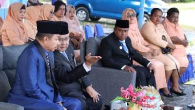 Tunggakan Air Capai Rp31 Miliar, PT. Air Minum Jayapura Akan Lakukan Pemutusan Pelanggan Bandel