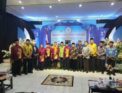 STQ XXVII Setanah Papua Resmi Ditutup, Kota Jayapura Juara Umum