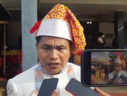 Usai Dilantik IKT Kota Jayapura Akan Lakukan Audiensi Dengan Pemkot