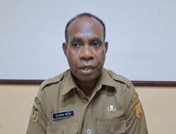 Data Disnaker, Jumlah Pencaker 2023 di Kota Jayapura Menurun