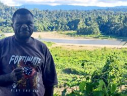 Masuknya Freeport dan Investasi Lain, Merusak Hutan Alam di Tanah Papua