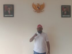 Max Ohee : Rumah Kebangsaan Merupakan Wadah Pemersatu Pemuda Untuk Membangun Papua
