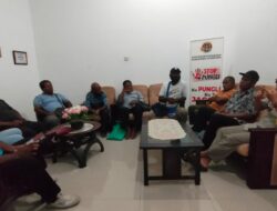 BPN Diduga Keluarkan Sertifikat Tanah Palsu. Pekan Depan Pemilik Ulayat Bakal Palang Bandara Sentani
