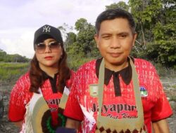 Tuan Rumah Raker APEKSI, Pj. Walikota Ambon Sebut Pemkot Jayapura Luar Biasa