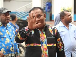 Dalam Waktu Dekat BP-YPK di Tanah Papua Akan Gelar FGD
