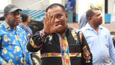 Dalam Waktu Dekat BP-YPK di Tanah Papua Akan Gelar FGD