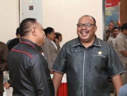 Pemkot Jayapura Sayangkan Dua Kali Penundaan Rapat Paripurna DPRD