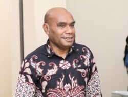Data PKH Kota Jayapura Sementara Divalidasi, Pelaku Usaha E-Warong Ada Yang Sudah Mandiri