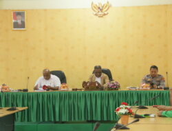 Nerlince Wamua : Kearifan Lokal Kami Jangan Diklaim Untuk Mencari Keuntungan