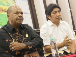 DPR Papua Akan Temui Orang Tua Mahasiswa Afirmasi