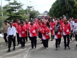 Pj Wali Kota Ambon Bodewin Wattimena: Kami Bisa Sampai ke PNG Tanpa Paspor