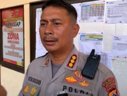 GRY Ditetapkan Sebagai Tersangka KDRT. Walau Penahanan Ditangguhkan