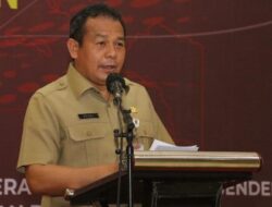 Kapuspen Kemendagri: Pelantikan Pj. Bupati Mimika Sesuai Aturan Perundang-Undangan