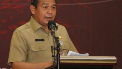Kapuspen Kemendagri: Pelantikan Pj. Bupati Mimika Sesuai Aturan Perundang-Undangan