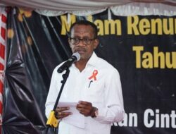 Pemkot Jayapura Larang Penamatan Siswa di Hotel dan Study Wisata Keluar Daerah