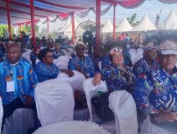 Dinas Pertanian Mamteng Belajar Kembangkan Pertanian Unggulan