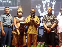 Event Baku Timba Fest Session Payland dan Holiday, Pj Wali Kota Puji Octow Entertaiment