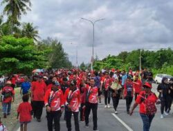Canangkan Bulan Kemerdekaan, Pj Wali Kota Minta Warga Persiapkan Diri