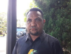 Kursi MRP Pokja Adat Harus Dikembalikan Ke Membramo Raya