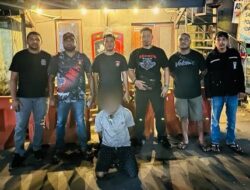 Dua Kali Lakukan Pemerkosaan, Pelaku DP Diamankan Polisi di Furia Kotaraja