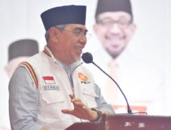 Gerak Cepat BPW Intim DPP PKS Konsolidasi Pemenangan Di Kota Ambon 