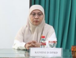 Lina Marlina : Kasus Kekerasan Terhadap Perempuan di Kota Jayapura Masih Banyak