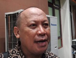 Iwan Niode Sebut Hasil Audit Akuntan Tarmizi Menipu Jaksa dan Hakim