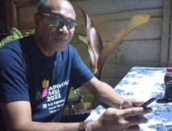Ketua Bidang Organisasi JMSI Pusat Sesalkan Pemanggilan Wartawan Jadi Saksi di Ditkrimsus Polda Maluku