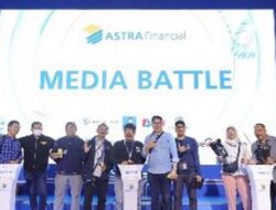 GIIAS Jakarta, Astra Financial Dorong Peningkatan Literasi dan Inklusi Keuangan Msyarakat Indonesia