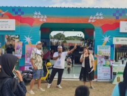 Hadirkan Beragam Keuntungan dan Keseruan, FIFGROUP Meriahkan “Semesta Berpesta” di Yogyakarta