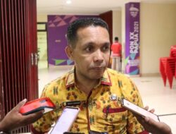 30 Siswa SMA/ SMK Disiapkan Pemkot Jayapura Sebagai Anggota PASKIBRA