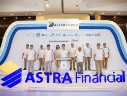 Hadir sebagai Mitra Keuangan Pilihan Masyarakat Indonesia, Astra Financial Tawarkan Program Menarik di GIIAS 2023