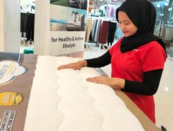 Jenis Kasur Berpengaruh Terhadap Kualitas Tidur, SPEKTRA Salah Satu Brand Services FIFGROUP Membeberkan Cara Pilih Kasur Yang Tepat
