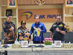 Pemprov Papua Tengah Dapat 1,5 Persen Dari Hasil Keuntungan Bersih PT Freeport