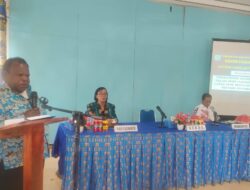 Kesra Gelar Sosialisasi Peningkatan Kesadaran Keluarga, Mewujudkan Rumah Sehat