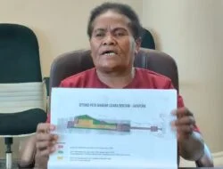 Tidak Mau batalkan Sertifikat, ATR/BPN Dan Perhubungan Segera Realisasikan Pembayaran Tanah Bandara Sentani