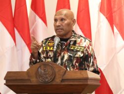 BTM: Generasi Muda FKPPI Sebagai Penjuru Memperkokoh Empat Pilar Kebangsaan